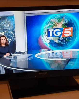 TV LED FULL HD TOSHIBA 32”