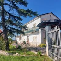 Cascina/Casale - Sant'Arcangelo Trimonte