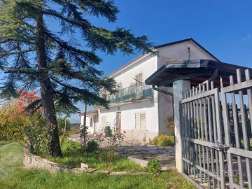 Cascina/Casale - Sant'Arcangelo Trimonte