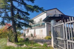 Cascina/Casale - Sant'Arcangelo Trimonte