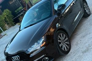 Audi A1 1.6 TDi 105cv