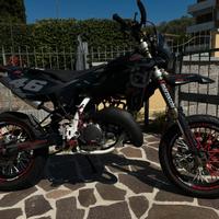 Husqvarna SM 125 (2t)