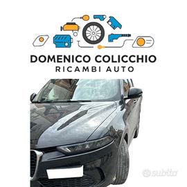 RICAMBI USATI ALFA ROMEO TONALE NORMALE E FULL LED