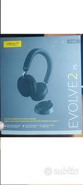 Cuffie Evolve 2 -Nuove