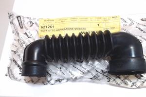 RACCORDO MANICOTTO SOFFIETTO ARIA LIBERTY PIAGGIO 