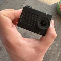 Telecamera garmin virb
