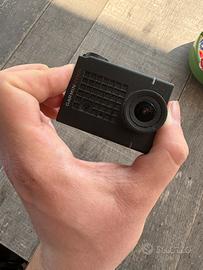 Telecamera garmin virb