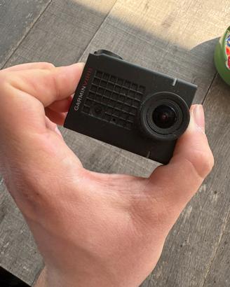 Telecamera garmin virb ultra 30