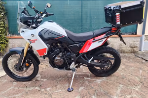 yamaha tenere 700