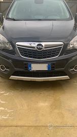Opel Mokka 1.7 CDTI 130 CV