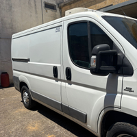 Fiat Ducato 115 Multijet isotermico