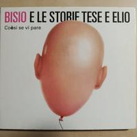 elio e le storie tese - coèsi se vi pare