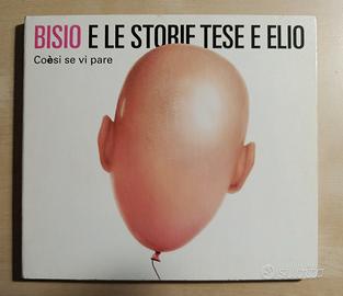 elio e le storie tese - coèsi se vi pare