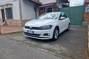 Volkswagen Polo 1.0 80CV "55.200 km" Carplay, Se