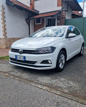 Volkswagen Polo 1.0 80CV "55.200 km" Carplay, Se