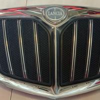 Mascherina Lancia Musa