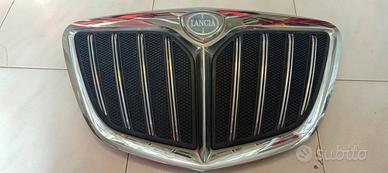 Mascherina Lancia Musa