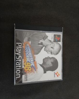 international superstar soccer pro 98