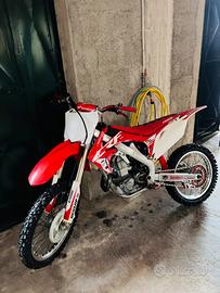 CRF 450 R 2010