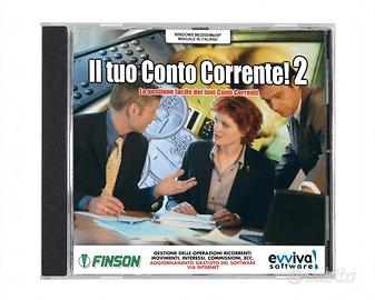 Il tuo conto corrente! 2l