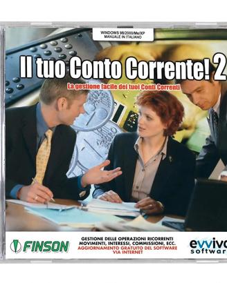 Il tuo conto corrente! 2l