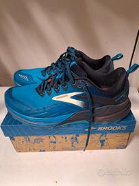 Brooks scarpa da trail