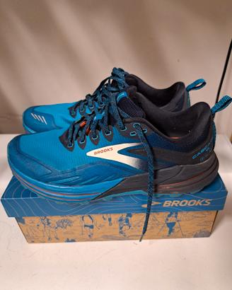 Brooks scarpa da trail