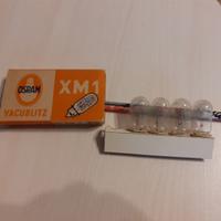 4 flash osram vaublitz xm1+3 cubeflash GE NUOVI