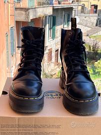 Scarpe Dr Martens