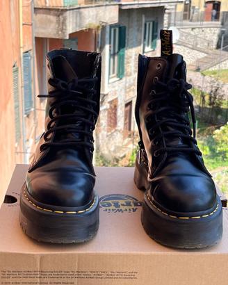Scarpe Dr Martens