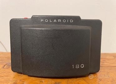 Fotocamera Polaroid 180 Land Camera
