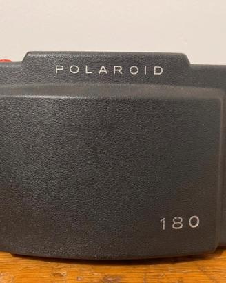 Fotocamera Polaroid 180 Land Camera