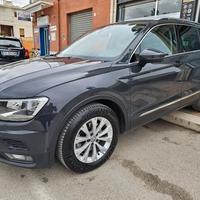 Volkswagen Tiguan 1.6 TDI 115CV Business BlueMotio