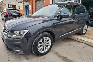 Volkswagen Tiguan 1.6 TDI 115CV Business BlueMotio