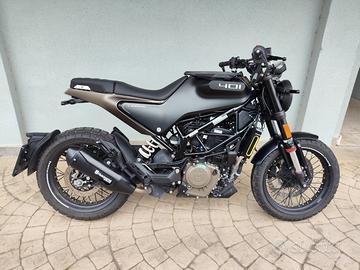 Husqvarna Svartpilen 401 - 2022