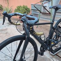 bici da corsa