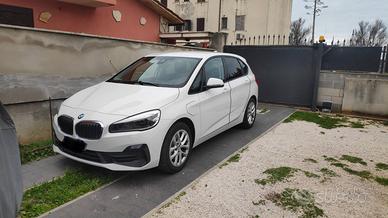 BMW SERIE2 225XE PLUG-IN HYBRID 