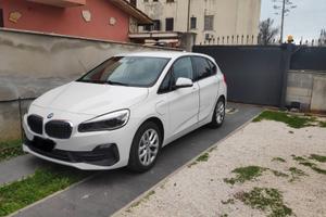 BMW SERIE2 225XE PLUG-IN HYBRID 