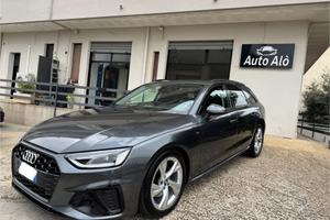 Audi A4 Avant 2.0 TDI- S.LINE - CERCHI 18 - 2020