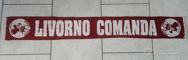 Sciarpa Basket Livorno