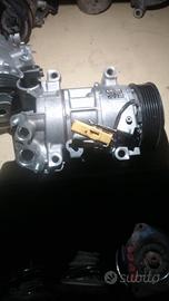 Compressore aria condizionata Peugeot 3008