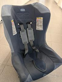 Seggiolino auto chicco