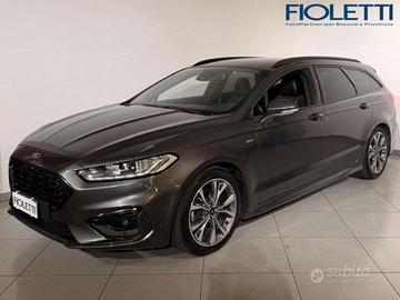 Ford Mondeo 4nd SERIE 2.0 ECOBLUE 150 CV S&S ...