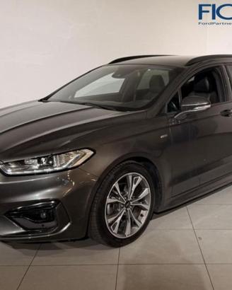 Ford Mondeo 4nd SERIE 2.0 ECOBLUE 150 CV S&S ...