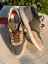 Scarpe CallagHan uomo