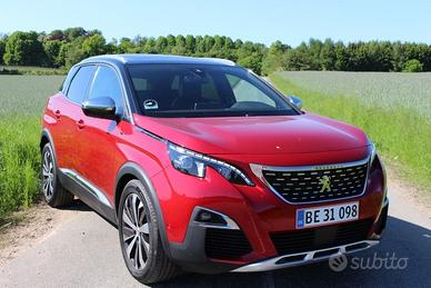 Ricambi Peugeot 2008 3008 5008 