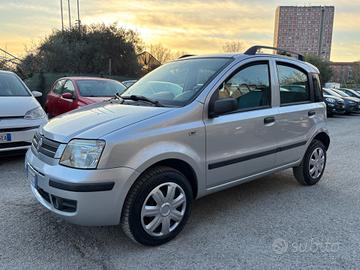 Fiat Panda 1.2 Dynamic Natural Power METANO