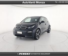 BMW i3 BMW i3s 120Ah