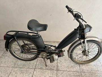 Peugeot 102K ciclomotore vintage