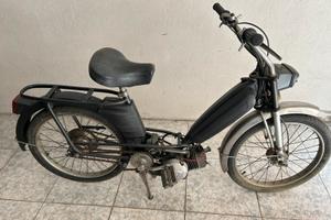 Peugeot 102K ciclomotore vintage